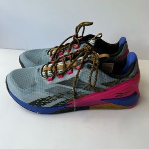 NEW Reebok Nano X1 -Size 9